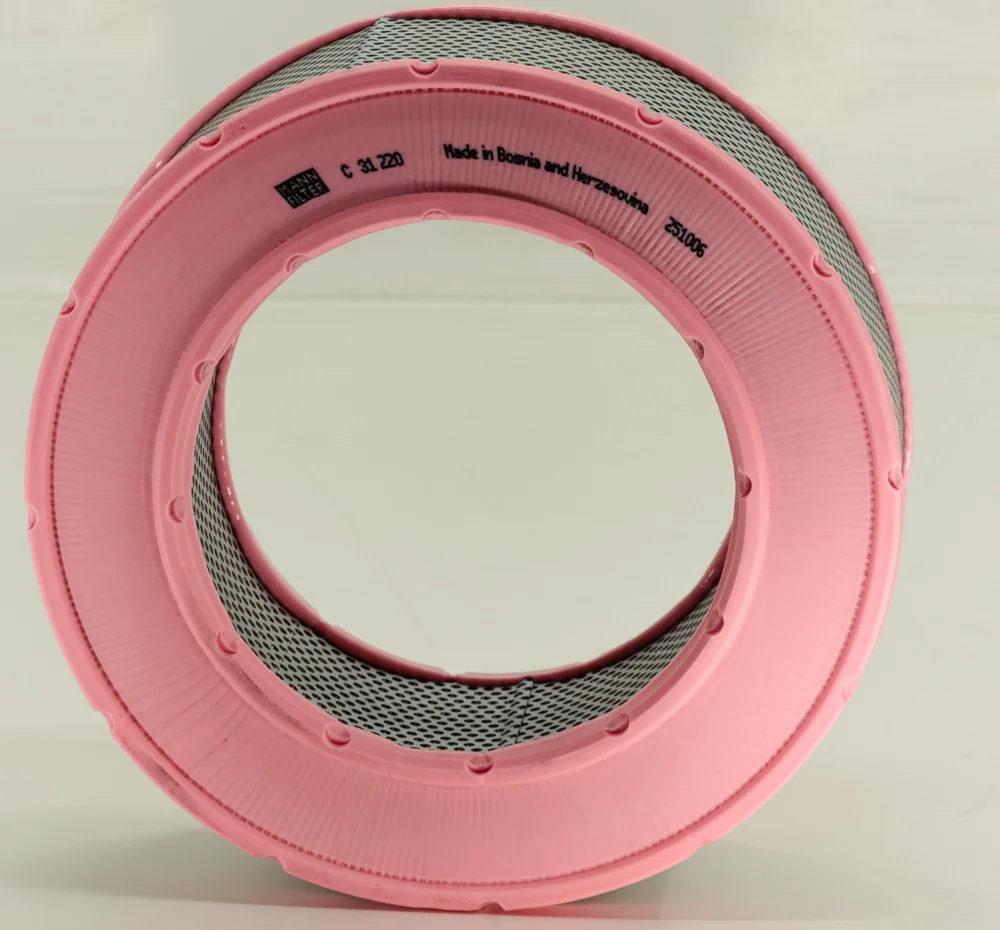 Mann-Filter - C 31 220 - Luftfilterelement