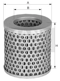 Mann Filter