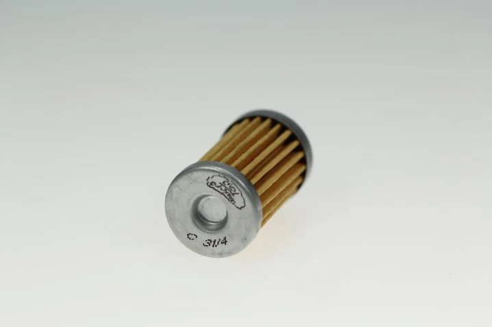 Mann-Filter - C 31/4 - Luftfilterelement