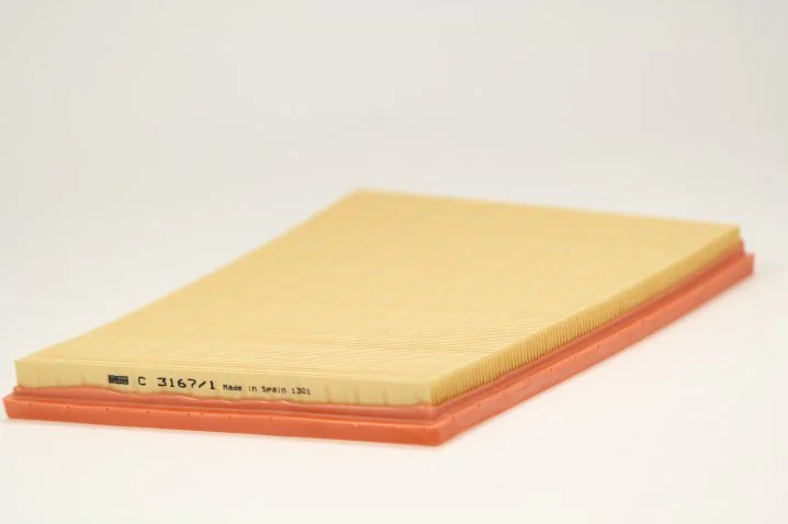 Mann-Filter - C 3167/1 - Luftfilterelement