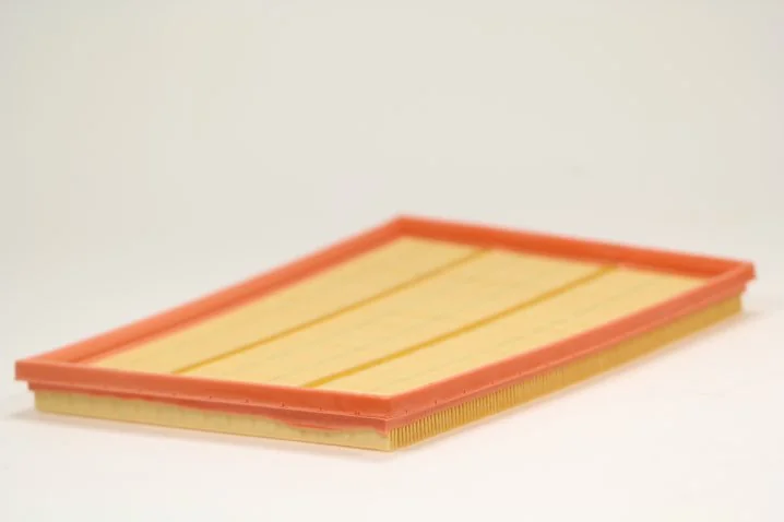 Mann-Filter - C 3178 - Luftfilterelement