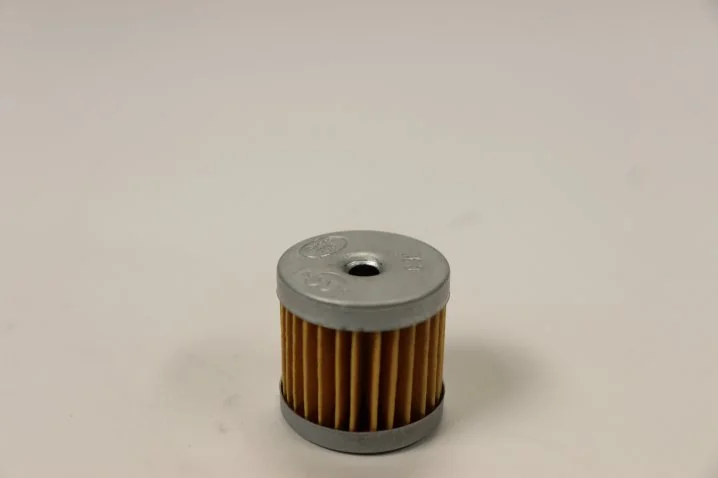 Mann-Filter - C 31 - Luftfilterelement