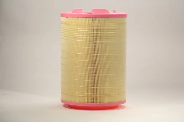Mann-Filter - C 32 1420/2 - Luftfilterelement