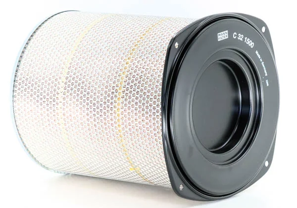 Mann-Filter - C 32 1500 - Luftfilterelement