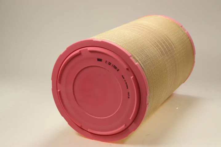 Mann-Filter - C 32 1700/2 - Luftfilterelement