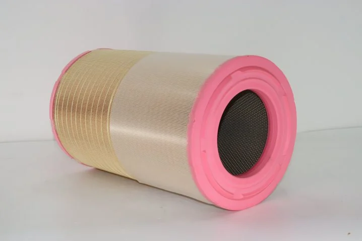 Mann-Filter - C 32 1700/3 - Luftfilterelement
