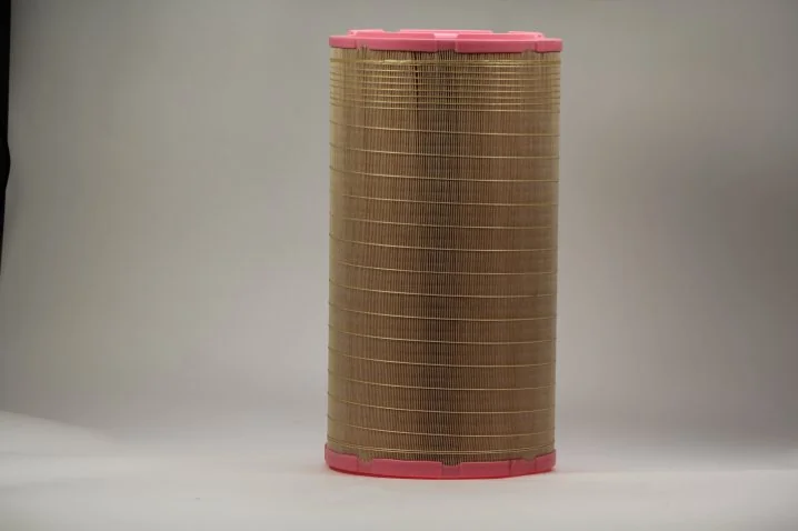 Mann-Filter - C 32 1900/2 - Luftfilterelement