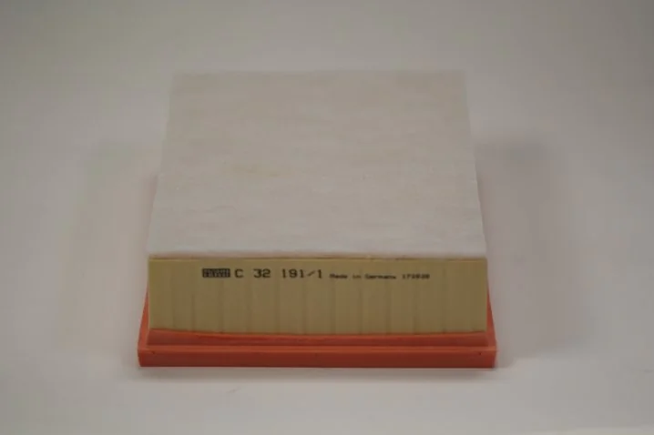 Mann-Filter - C 32 191/1 - Luftfilterelement