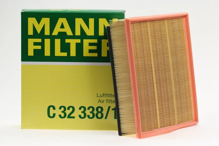 Mann-Filter - C 32 338/1 - Luftfilterelement