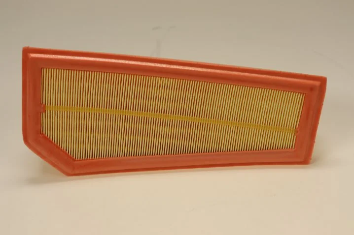 Mann-Filter - C 3210 - Luftfilterelement