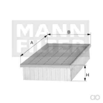 Mann Filter