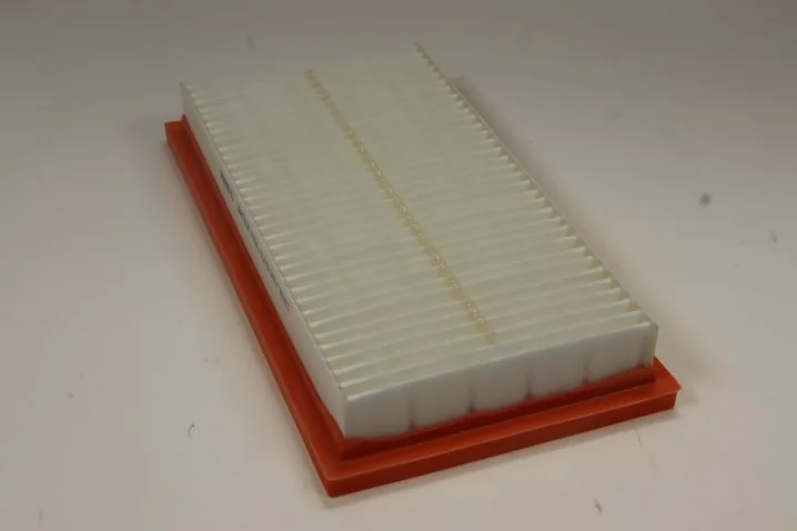 Mann-Filter - C 3233 - Luftfilterelement
