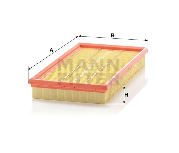 Mann Filter