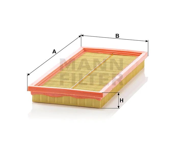 Mann Filter