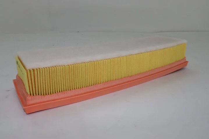 Mann-Filter - C 33 006 - Luftfilterelement