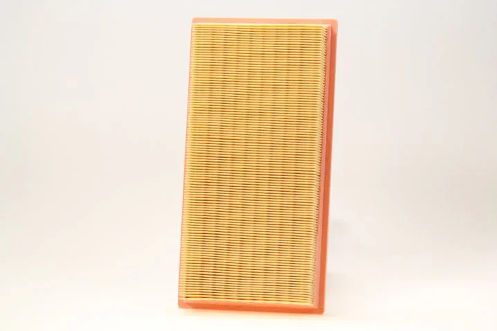 Mann-Filter - C 33 007 - Luftfilterelement