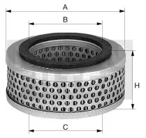 Mann Filter