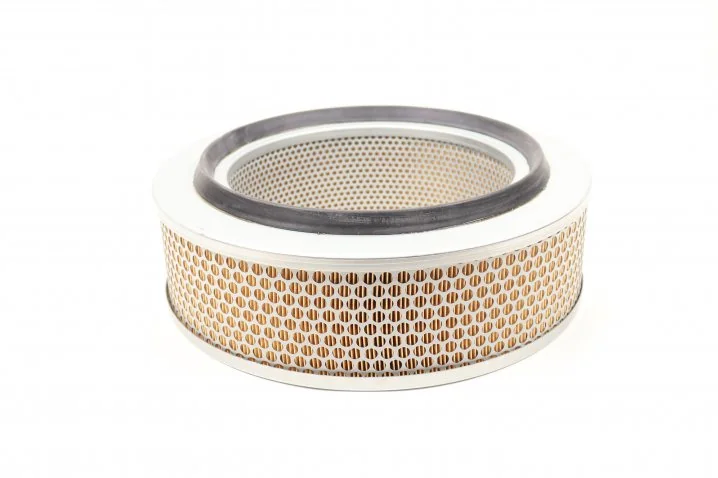 Mann-Filter - C 33 009 - Luftfilterelement