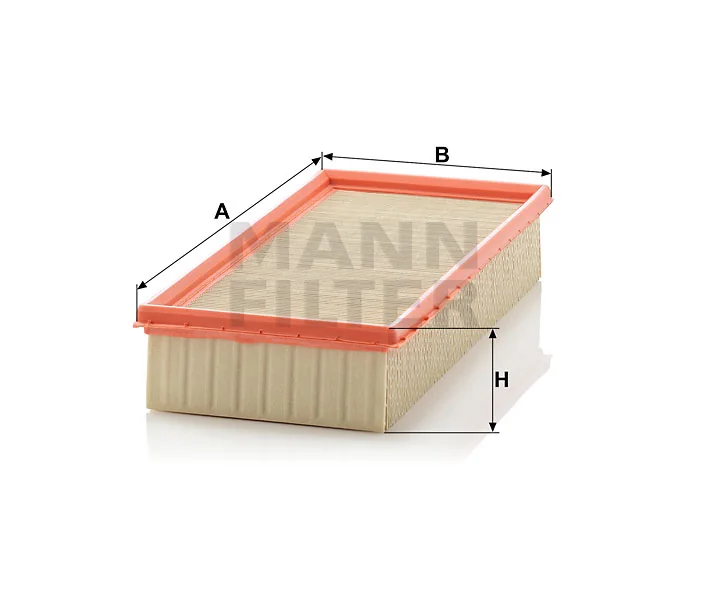Mann Filter