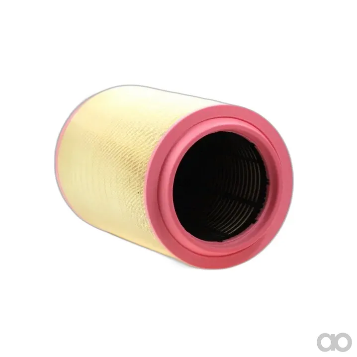 Mann-Filter - C 33 1630/2 - Luftfilterelement
