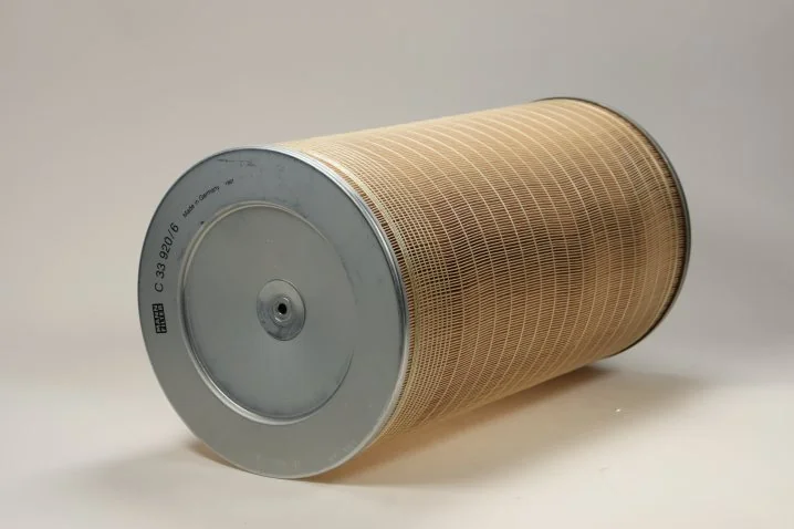 Mann-Filter - C 33 920/6 - Luftfilterelement