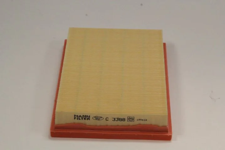 Mann-Filter - C 3388 - Luftfilterelement