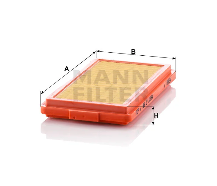 Mann Filter