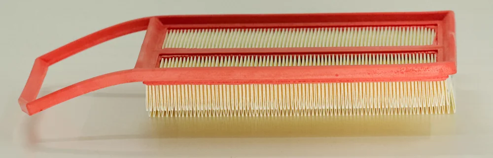 Mann-Filter - C 34 008 - Luftfilterelement