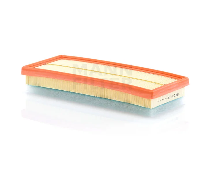 Mann-Filter - C 34 012 - Luftfilterelement