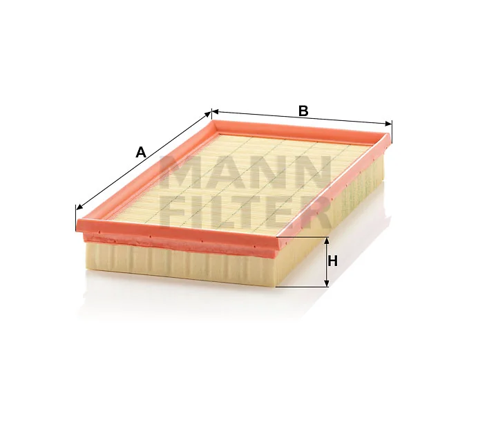 Mann Filter