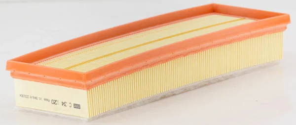 Mann-Filter - C 34 120 - Luftfilterelement