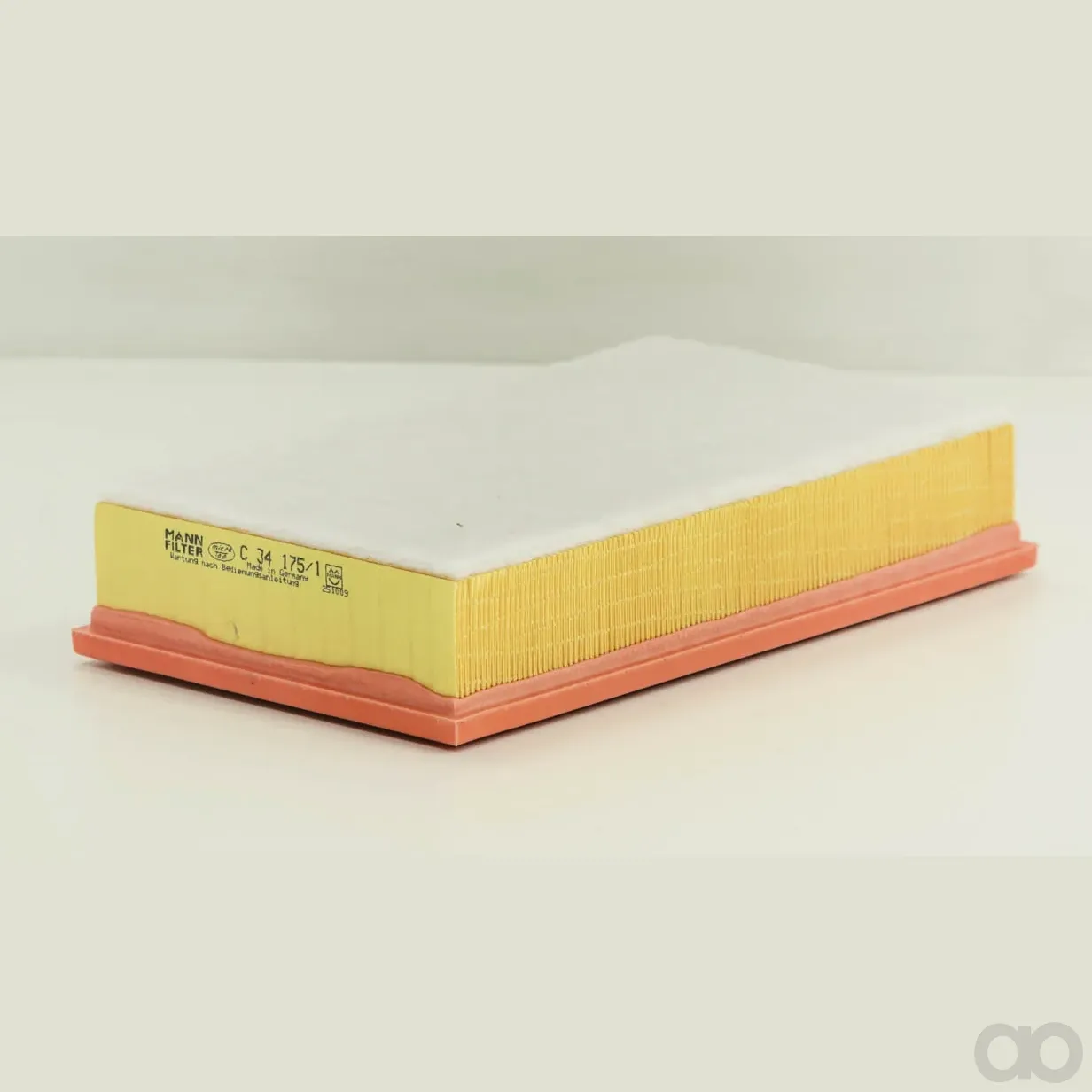 Mann-Filter - C 34 175/1 - Luftfilterelement
