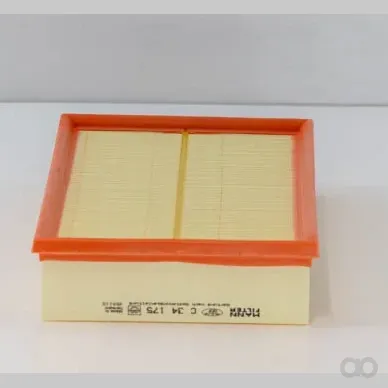 Mann-Filter - C 34 175 - Luftfilterelement