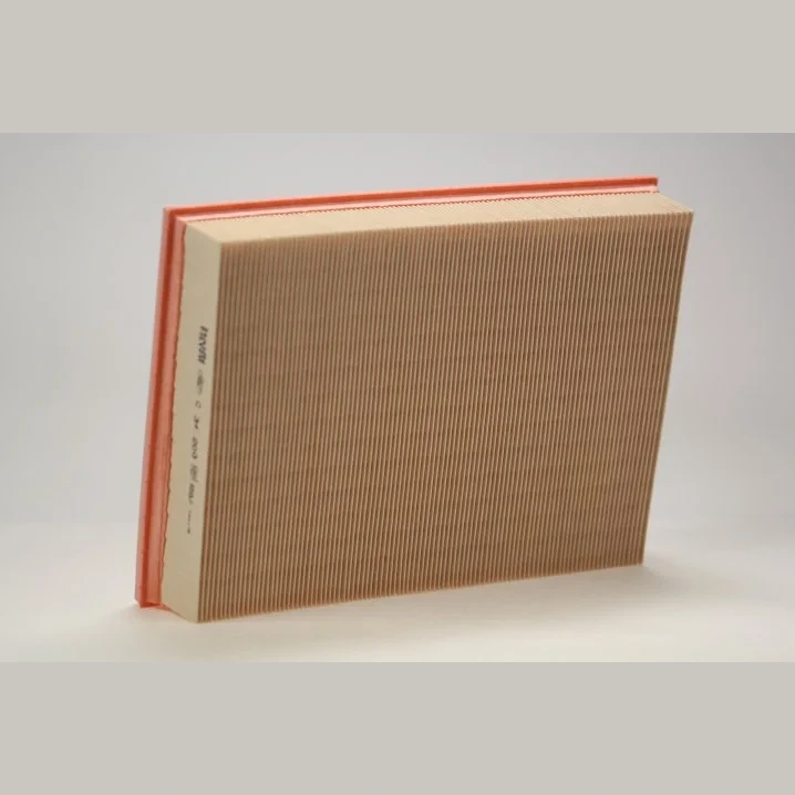 Mann-Filter - C 34 200 - Luftfilterelement