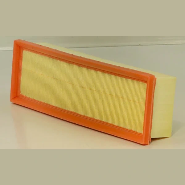 Mann-Filter - C 3485/2 - Luftfilterelement