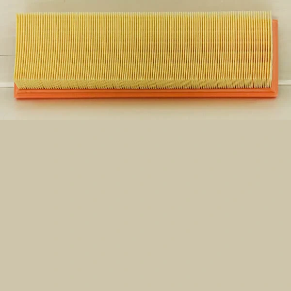 Mann-Filter - C 3485/2 - Luftfilterelement
