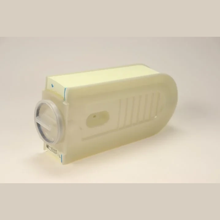 Mann-Filter - C 35 003 - Luftfilterelement