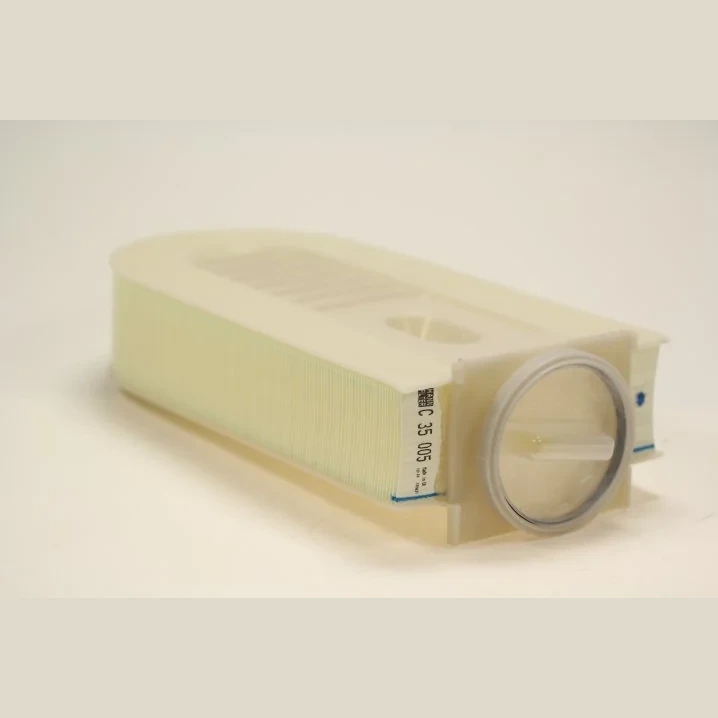 Mann-Filter - C 35 005 - Luftfilterelement