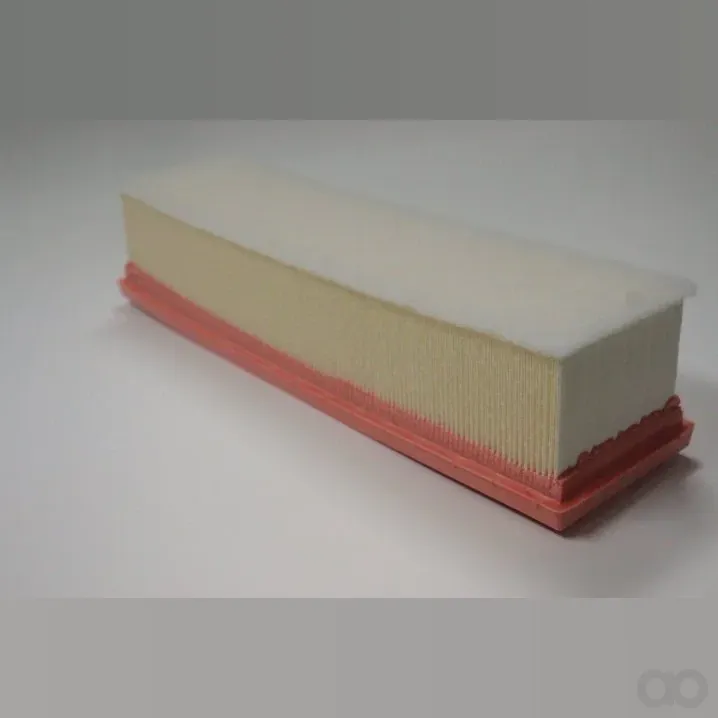 Mann-Filter - C 35 012 - Luftfilterelement
