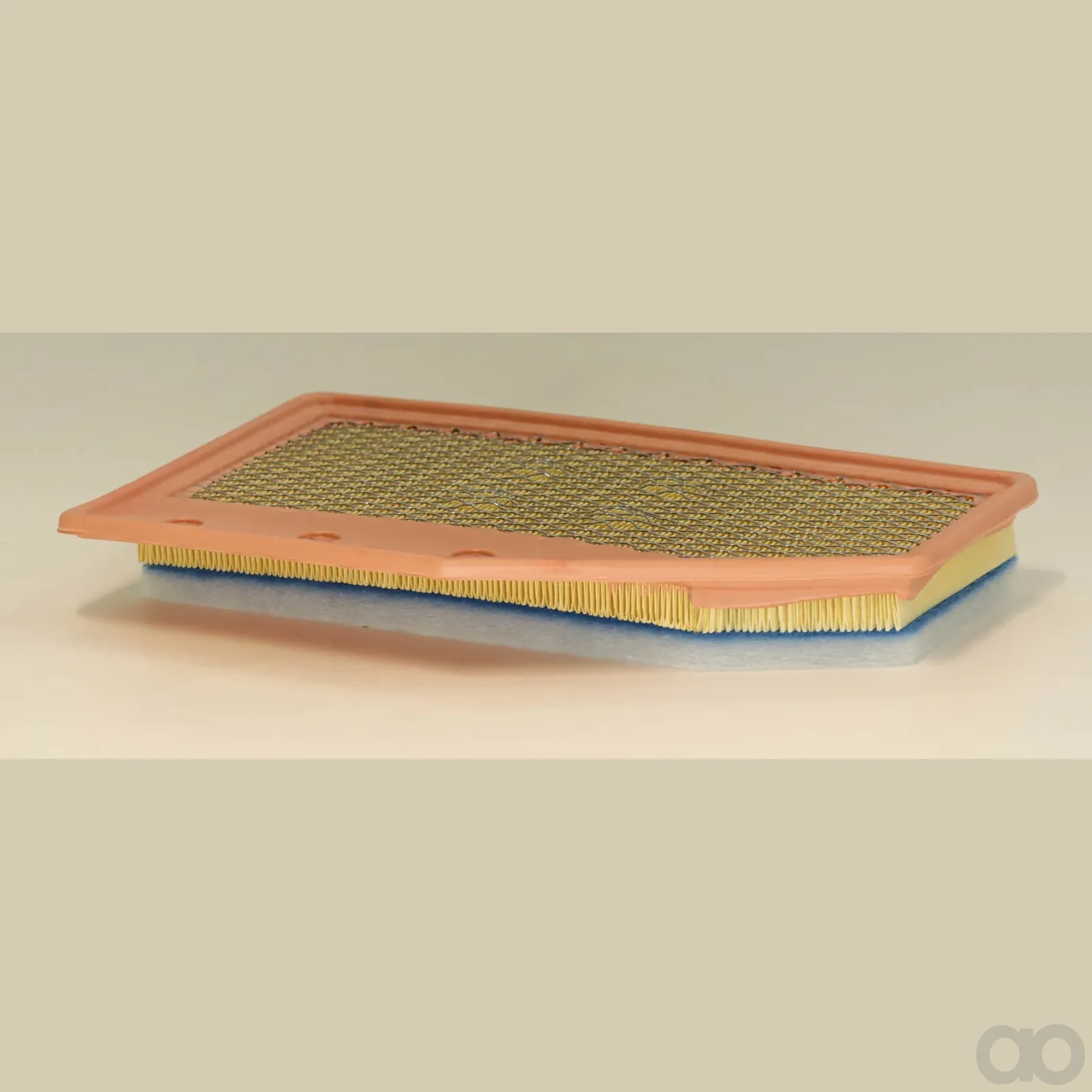 Mann-Filter - C 35 015 - Luftfilterelement