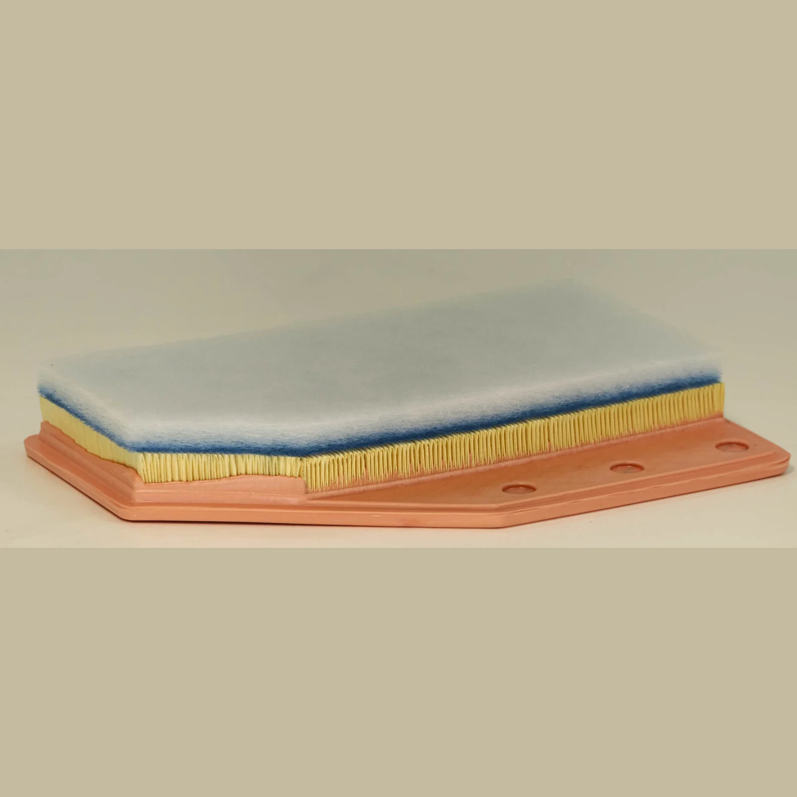 Mann-Filter - C 35 015 - Luftfilterelement