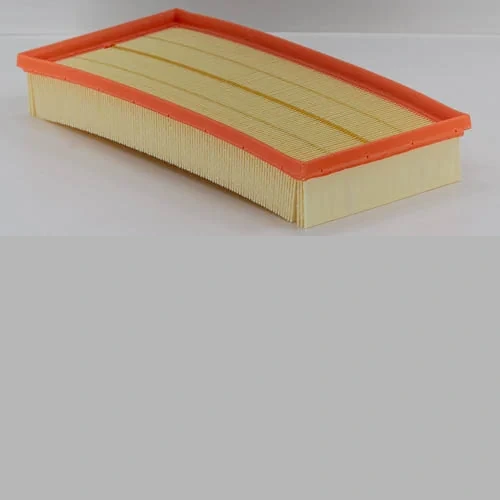 Mann-Filter - C 35 126 - Luftfilterelement