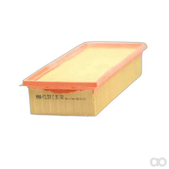 Mann-Filter - C 35 140 - Luftfilterelement
