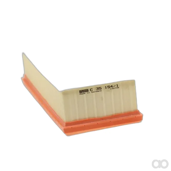 Mann-Filter - C 35 154/1 - Luftfilterelement