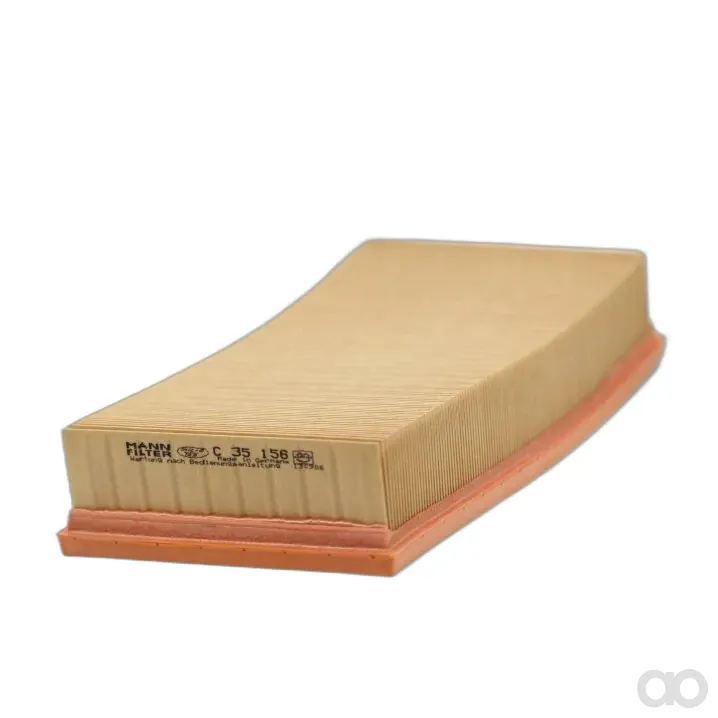 Mann-Filter - C 35 156 - Luftfilterelement