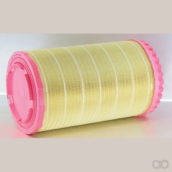 Mann-Filter - C 35 2260/2 - Luftfilterelement