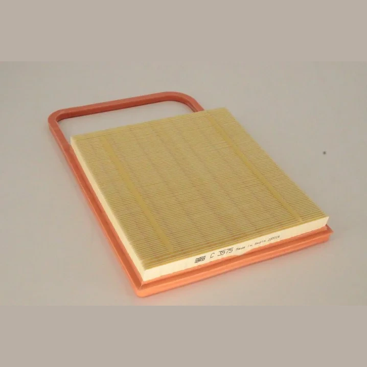 Mann-Filter - C 3575 - Luftfilterelement