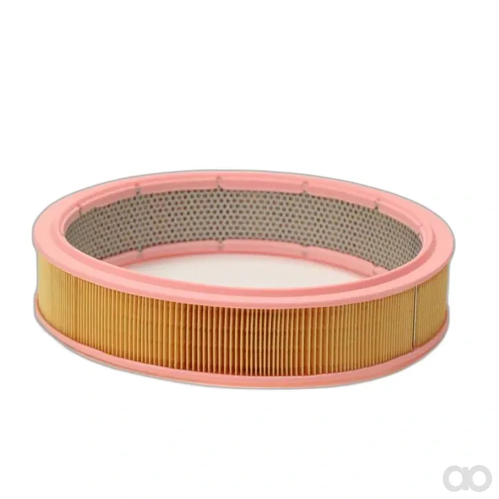 Mann-Filter - C 3576 - Luftfilterelement