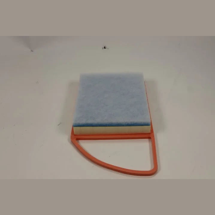 Mann-Filter - C 3585 - Luftfilterelement