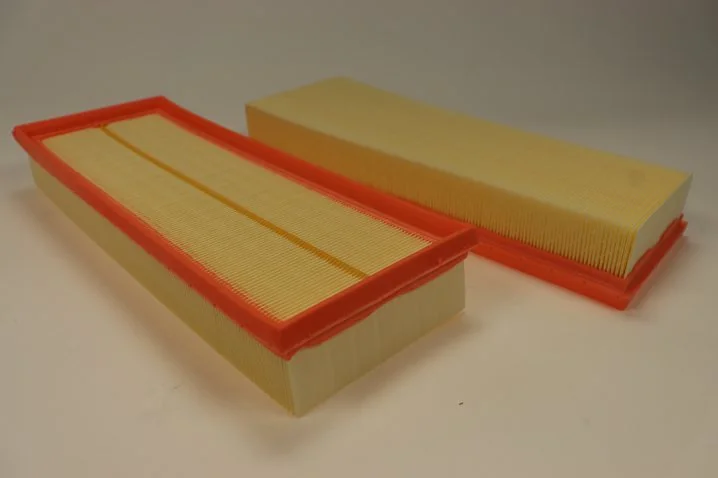 Mann-Filter - C 3698/3-2 - Luftfilterelement